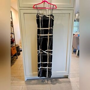 Sequence Evening Gown